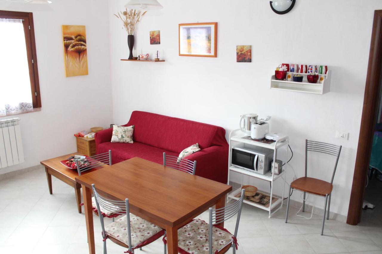 Il Fico Moro Apartment Monteverdi Marittimo Exterior photo