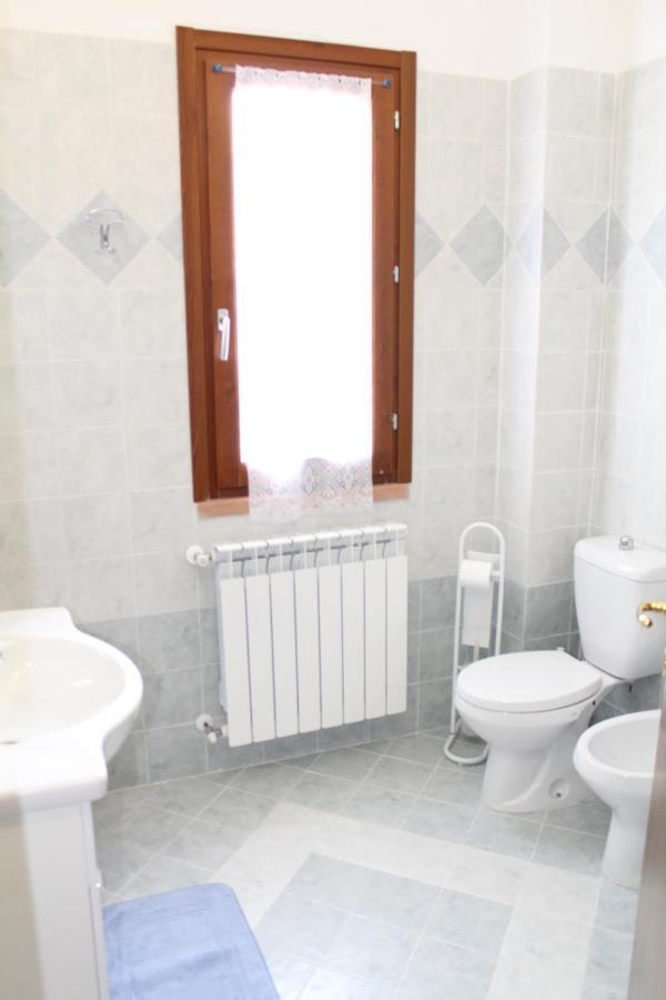 Il Fico Moro Apartment Monteverdi Marittimo Exterior photo