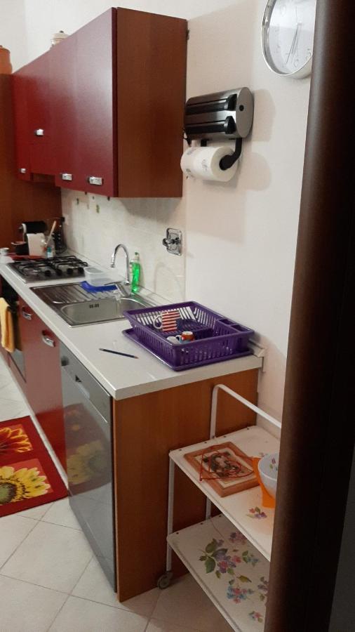 Il Fico Moro Apartment Monteverdi Marittimo Exterior photo